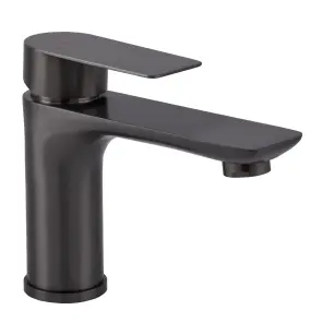 Смеситель для умывальника Globus Lux Swiss SQW-101-GP №1