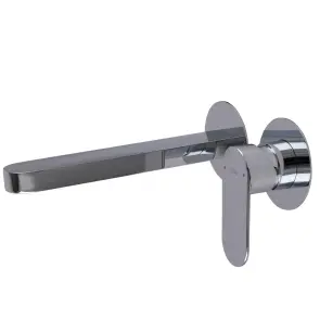 Смеситель для умывальника TOPAZ BARTS TB-07235-H36 встроенный в стену, cartridge D35 №2
