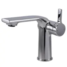 Змішувач для умивальника TOPAZ MODERNO TMD-33201-H78