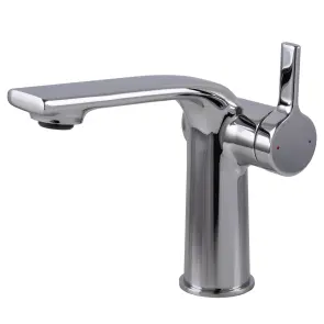 Смеситель для умывальника TOPAZ MODERNO TMD-33201-H78 №1