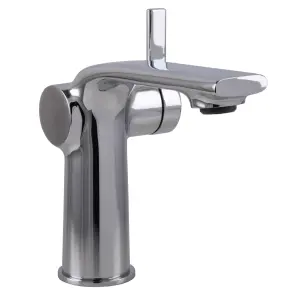 Смеситель для умывальника TOPAZ MODERNO TMD-33201-H78 №2