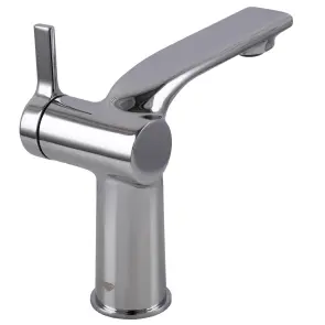 Смеситель для умывальника TOPAZ MODERNO TMD-33201-H78 №6