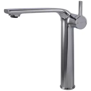 Смеситель для умывальника TOPAZ MODERNO TMD-33203-H78 №1
