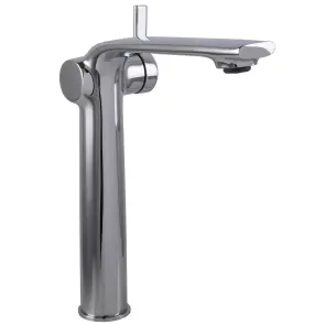 Смеситель для умывальника TOPAZ MODERNO TMD-33203-H78 №4