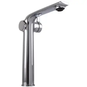 Смеситель для умывальника TOPAZ MODERNO TMD-33203-H78 №5