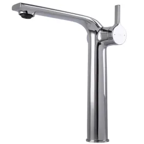 Смеситель для умывальника TOPAZ MODERNO TMD-33203-H78 №6