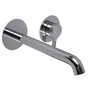 Смеситель для умывальника TOPAZ MODERNO TMD-33235-H78A №2