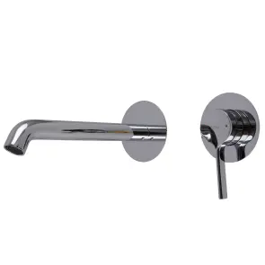 Смеситель для умывальника TOPAZ MODERNO TMD-33235-H78A №3