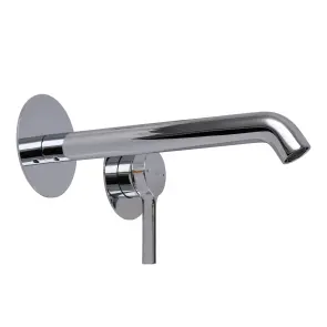 Смеситель для умывальника TOPAZ MODERNO TMD-33235-H78A №5
