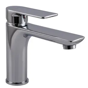 Смеситель для умывальника Globus Lux TURIN GLTU-0401 №1