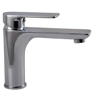 Смеситель для умывальника Globus Lux TURIN GLTU-0401 №2