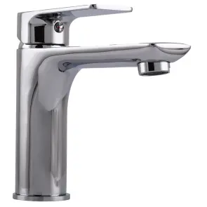 Смеситель для умывальника Globus Lux TURIN GLTU-0401 №3