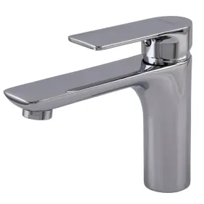 Смеситель для умывальника Globus Lux TURIN GLTU-0401 №5