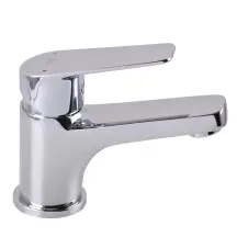 Смеситель для умывальника TOPAZ CAPRI TCA-15201-H43