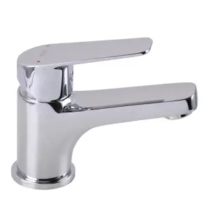 Смеситель для умывальника TOPAZ CAPRI TCA-15201-H43 №1