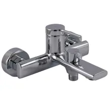 Змішувач для ванни TOPAZ Moderno TMD-33101-H78A