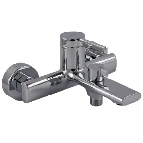 Змішувач для ванни TOPAZ Moderno TMD-33101-H78A №1