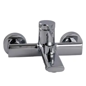 Змішувач для ванни TOPAZ Moderno TMD-33101-H78A №3