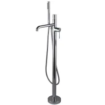 Смеситель для ванны TOPAZ LOFT TLF 32113R-H39-C