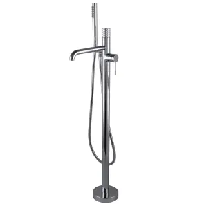 Змішувач для ванни TOPAZ LOFT TLF 32113R-H39-C №1