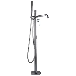 Змішувач для ванни TOPAZ LOFT TLF 32113R-H39-C №3