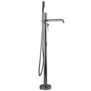 Змішувач для ванни TOPAZ LOFT TLF 32113R-H39-C №4