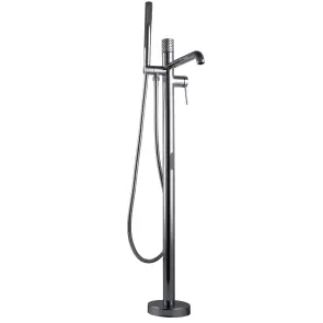 Змішувач для ванни TOPAZ LOFT TLF 32113R-H39-C №6