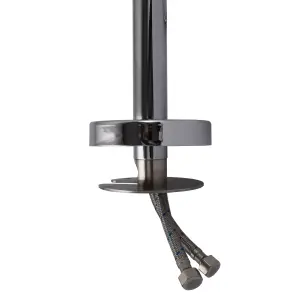 Смеситель для ванны TOPAZ BARTS TB 07113R-H36 №7