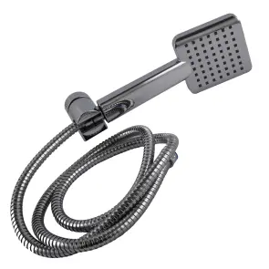 Смеситель для ванны Globus Lux ALFA GLAL-0208N №6