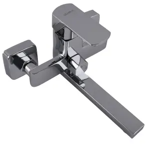 Змішувач для ванни Globus Lux ALFA GLAL-0102N №4