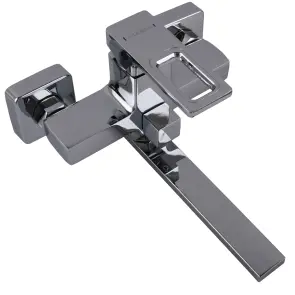 Змішувач для ванни Globus Lux PIANO GLPN-0102N №2