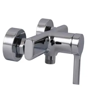 Змішувач для душу TOPAZ MODERNO TMD-33701-H78A №3