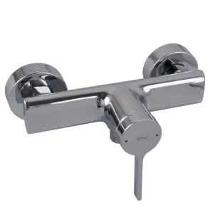 Змішувач для душу TOPAZ MODERNO TMD-33701-H78A №4