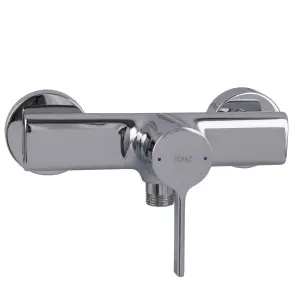 Змішувач для душу TOPAZ MODERNO TMD-33701-H78A №5