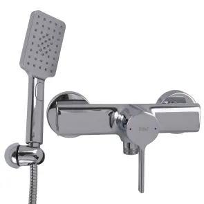 Змішувач для душу TOPAZ MODERNO TMD-33701-H78A №6