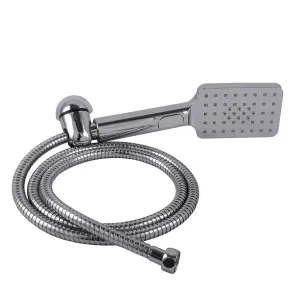 Змішувач для душу TOPAZ MODERNO TMD-33701-H78A №7