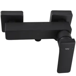 Змішувач для душа TOPAZ ODISS TO 08718-H52-BB №6