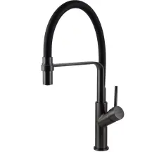 Смеситель для кухни Globus Lux DENVER Flex GDF-32-11-01