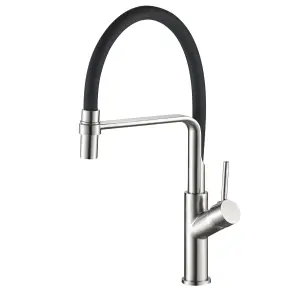 Смеситель для кухни Globus Lux DENVER Flex GDF-32-08-01 №2