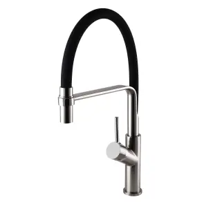 Смеситель для кухни Globus Lux DENVER Flex GDF-32-08-01 №3