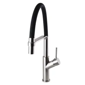 Смеситель для кухни Globus Lux DENVER Flex GDF-32-08-01 №5
