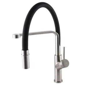 Смеситель для кухни Globus Lux DENVER Flex GDF-32-08-01 №7