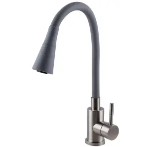 Смеситель для кухни Globus Lux Alpen SBT1-203SAK-G03 №1