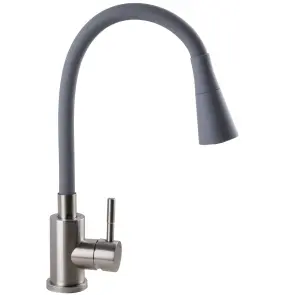 Смеситель для кухни Globus Lux Alpen SBT1-203SAK-G03 №2