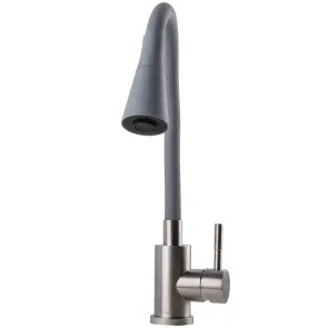 Смеситель для кухни Globus Lux Alpen SBT1-203SAK-G03 №4