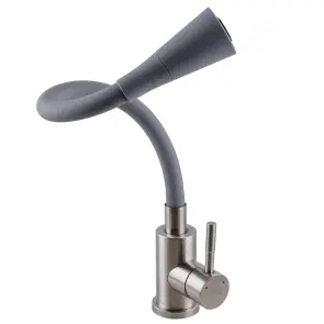 Смеситель для кухни Globus Lux Alpen SBT1-203SAK-G03 №5