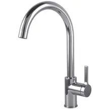 Смеситель для кухни TOPAZ MODERNO TMD-33403-H78A