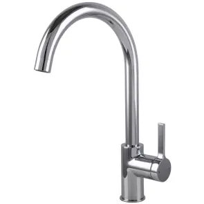 Змішувач для кухні TOPAZ MODERNO TMD-33403-H78A №1
