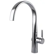 Смеситель для кухни TOPAZ MODERNO TMD-33203S-H78A