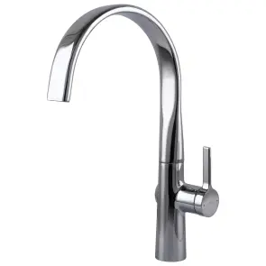 Змішувач для кухні TOPAZ MODERNO TMD-33203S-H78A, Шланги TAQ-M0865 №1